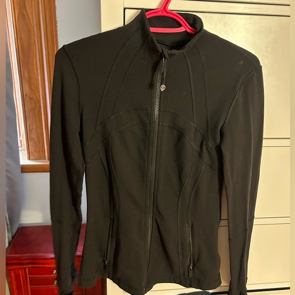 Lululemon define jacket - Picture 2 of 2